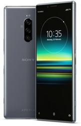 Замена дисплея на телефоне Sony Xperia 1 в Томске